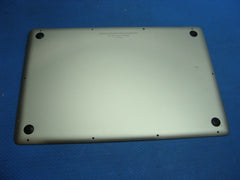 MacBook Pro A1286 15" Late 2011 MD318LL/A Bottom Case Housing 922-9754 #3 