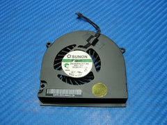 MacBook Pro 13" A1278 Mid 2009 MB990LL/A Genuine CPU Cooling Fan 661-4946 - Laptop Parts - Buy Authentic Computer Parts - Top Seller Ebay