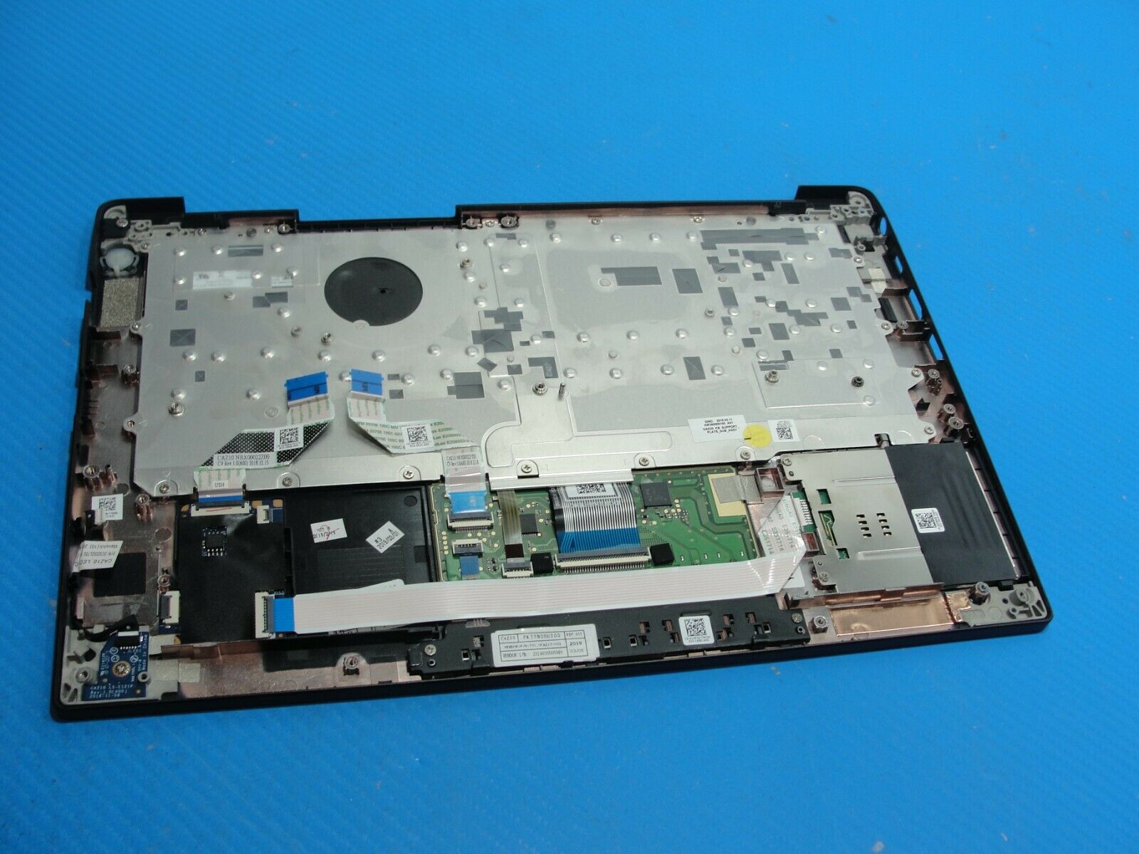 Dell Latitude 7290 12.5