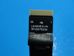 Lenovo Thinkpad T480s 14" Genuine USB Board w/Cable ns-b471 