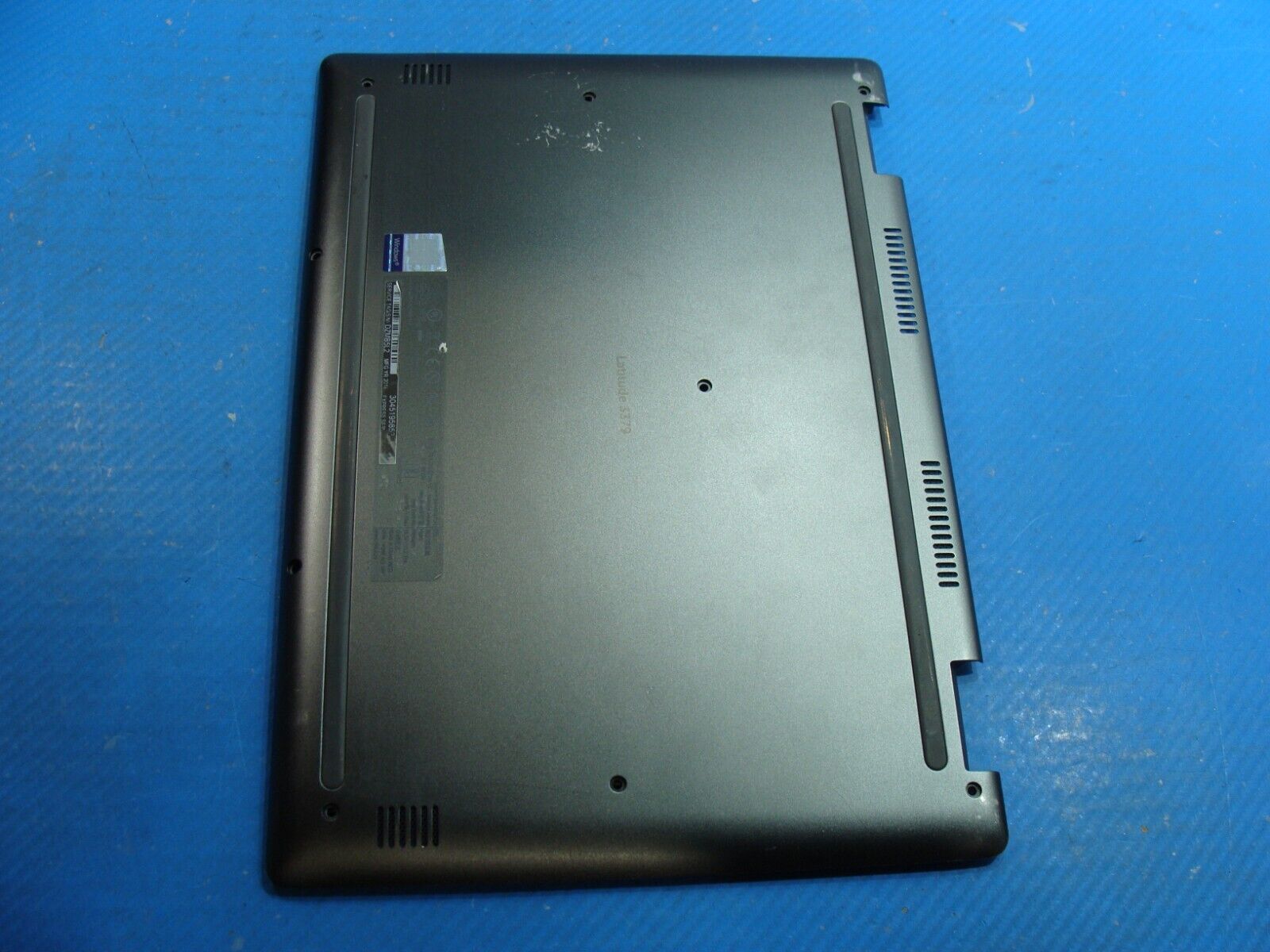 Dell Latitude 3379 13.3