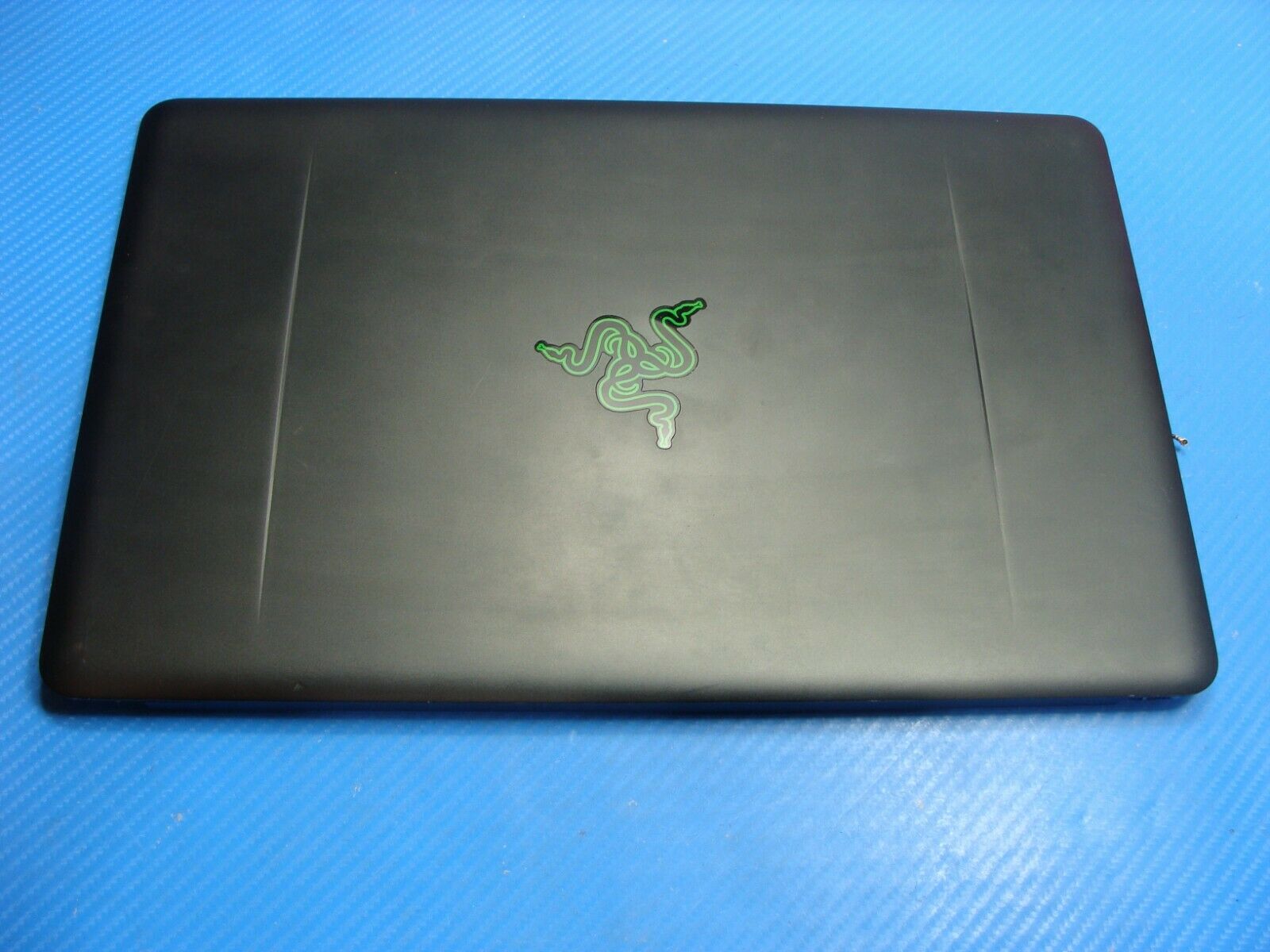 Razer Blade Stealth RZ09-0168 12.5