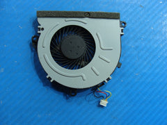 HP 15-db0069wm 15.6" CPU Cooling Fan L20474-001 DC28000L8D0