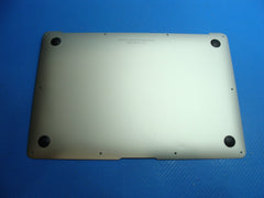 Apple MacBook Air A1466 13" 2015 MJVE2LL/A Genuine Bottom Case 923-00505