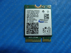 Lenovo IdeaPad 17.3" L340-17IRH OEM Laptop Wireless WiFi Card 9260NGW 01AX768