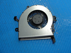 HP ProBook 450 G3 15.6" Genuine CPU Cooling Fan 837535-001 47X63TP103