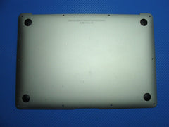 MacBook Air 13" A1466 Early 2014 MD760LL/B OEM Bottom Case Silver 923-0443 