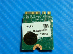 HP Chromebook x 360 14"14 G1 Wireless WiFi Card 7265NGW 860883-001 901229-855 HP