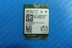 Dell Latitude 7400 14" Genuine Laptop Wireless WiFi Card 9560ngw t0hrm 