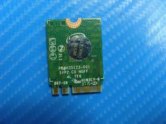 Dell Inspiron 13 7359 13.3" Genuine Wireless WiFi Card MHK36 3165NGW - Laptop Parts - Buy Authentic Computer Parts - Top Seller Ebay