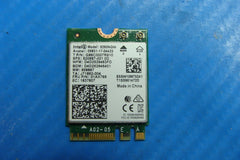 Lenovo Yoga 730-15IWL 15.6" Wireless WiFi Card 9260ngw 01ax769 - Laptop Parts - Buy Authentic Computer Parts - Top Seller Ebay