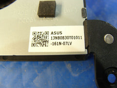 Asus X540SA-BPD0602V 15.6" Genuine Laptop CPU Cooling Fan 13NB0B30T01011 ASUS