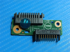 Dell Inspiron 15 3542 15.6" Genuine Battery Connector Board X6YX9 #1 - Laptop Parts - Buy Authentic Computer Parts - Top Seller Ebay