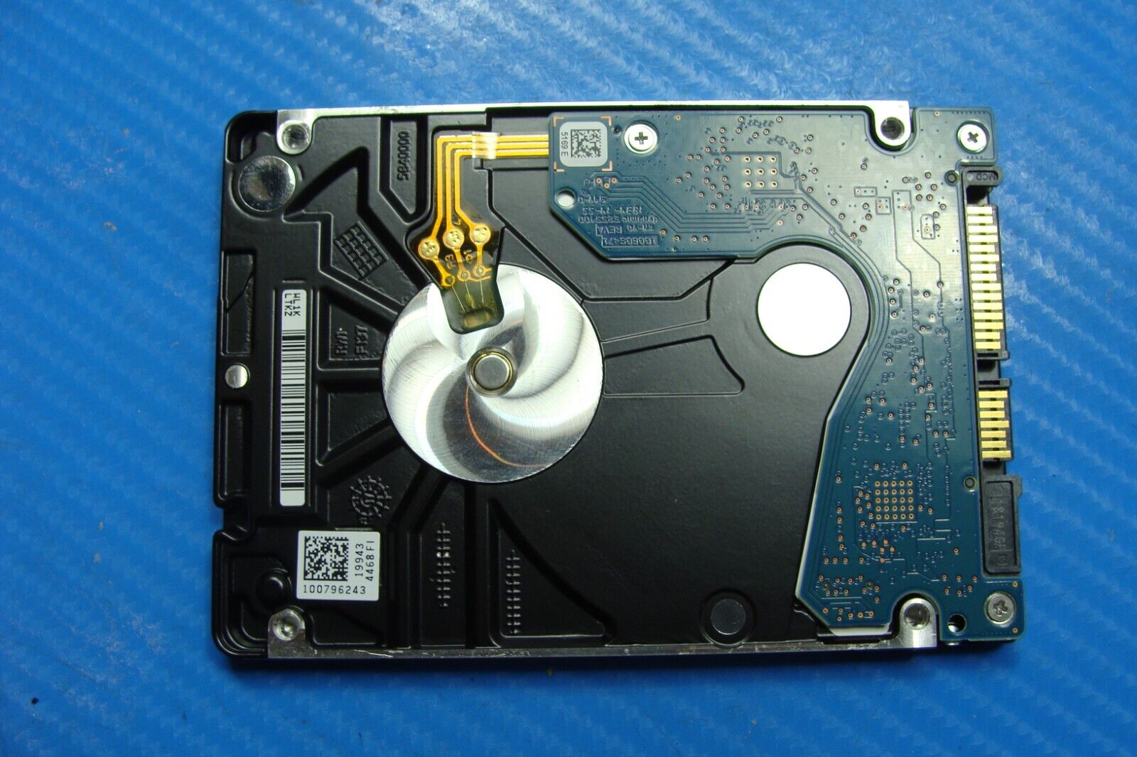 Dell 5579 Seagate Sata 2.5