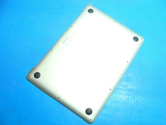 MacBook Pro 13" A1425 Late 2012 MD212LL/A OEM Bottom Case Silver  923-0229 