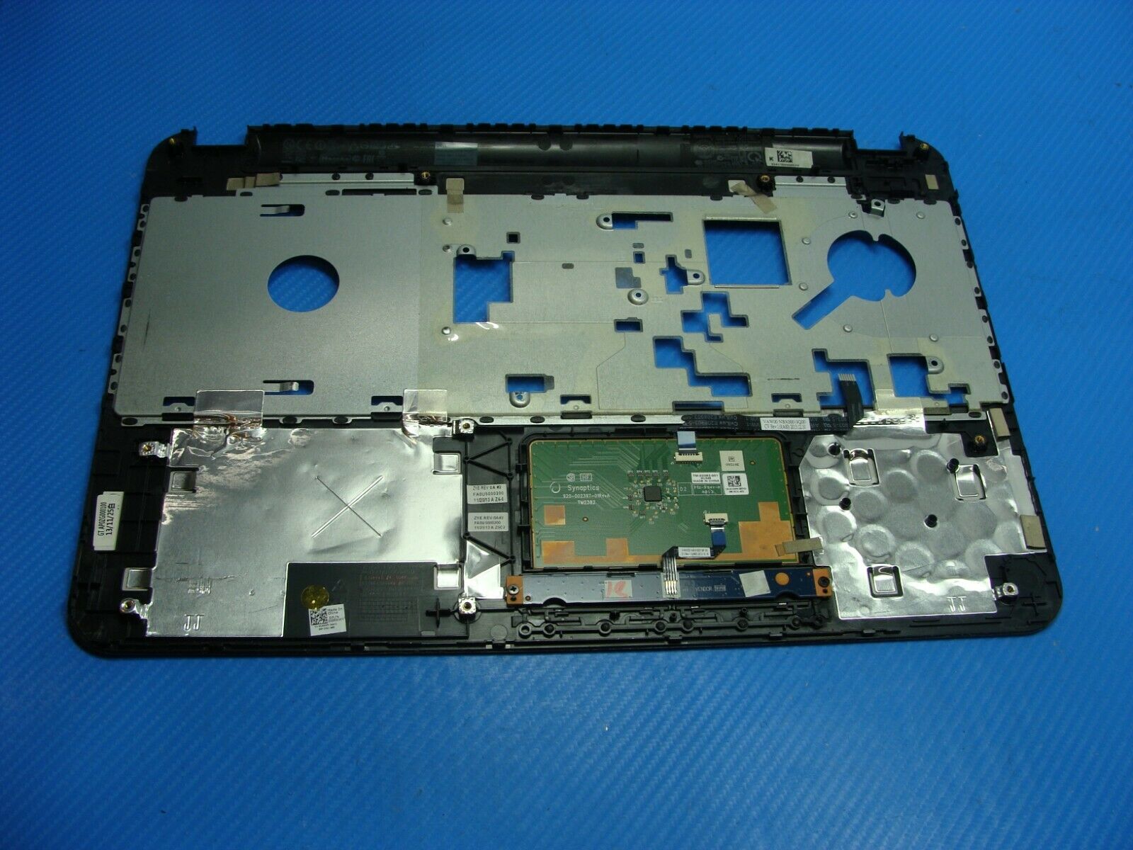 Dell Inspiron 5537 15.6