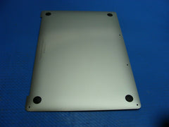 Macbook Pro 13" A1708 MLUQ2LL/A Late 2016 Bottom Case Silver 923-01167 Grd A - Laptop Parts - Buy Authentic Computer Parts - Top Seller Ebay