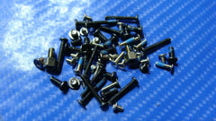 Lenovo Thinkpad T530 15.6" Genuine Laptop Screw Set Screws for Repair ScrewSet Lenovo