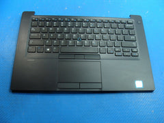 Dell Latitude 7480 14" Palmrest w/Touchpad Keyboard Backlit KYW46 AM1S1000500