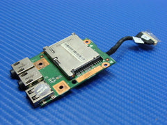 Lenovo 15.6" B575 Genuine USB Audio Card Reader Board w/Cable 48.4PA04.01M GLP* - Laptop Parts - Buy Authentic Computer Parts - Top Seller Ebay