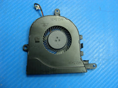 Dell Inspiron 15 5570 15.6" Genuine CPU Cooling Fan NPFW6 DC28000K8D0 - Laptop Parts - Buy Authentic Computer Parts - Top Seller Ebay