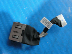 Lenovo ThinkPad T570 15.6" Genuine DC IN Power Jack w/Cable 450.0AB08.0011 - Laptop Parts - Buy Authentic Computer Parts - Top Seller Ebay