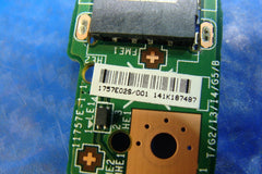 MSI GE70 2OE MS-1757 17.3" Genuine Laptop USB Port Board w/Cable MS-1759E ER* - Laptop Parts - Buy Authentic Computer Parts - Top Seller Ebay