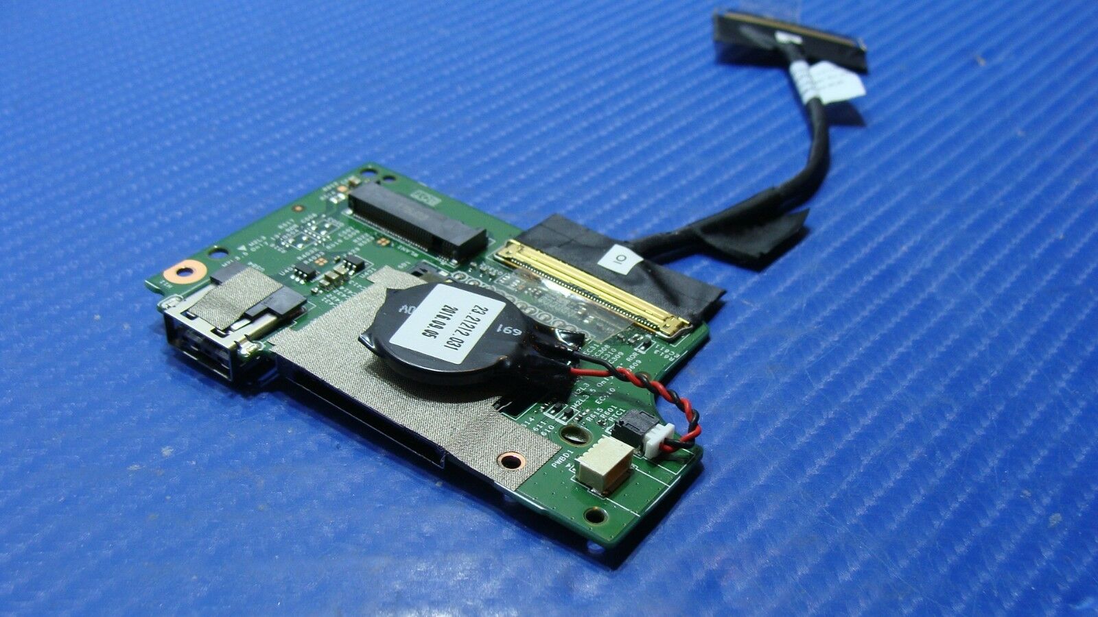 Dell Inspiron 13 5368 13.3