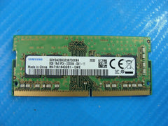 Asus GA401IV Samsung 8GB 1Rx8 PC4-3200AA Memory RAM SO-DIMM M471A1K43DB1-CWE