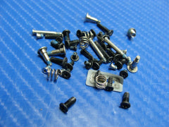 MacBook Pro A1278 13" Early 2010 MC374LL/A OEM Screw Set Screws for Repair ER* - Laptop Parts - Buy Authentic Computer Parts - Top Seller Ebay