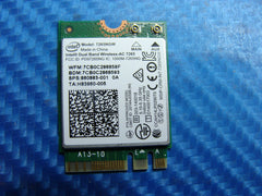 HP Chromebook 11-v001na 11.6" Genuine Wireless WiFi Card 7265NGW 860883-001 - Laptop Parts - Buy Authentic Computer Parts - Top Seller Ebay