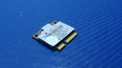 Dell Inspiron 15.6" 15-3531 Genuine Laptop WiFi Wireless Card MXX0D GLP* Dell