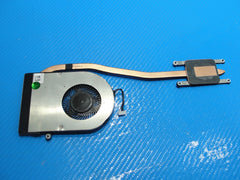 Lenovo ThinkPad T580 15.6" Genuine Laptop Cooling Fan w/ Heatsink 01ER493