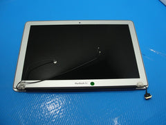 MacBook Air A1466 13" 2015 MJVE2LL/A Glossy LCD Screen Display Silver 661-02397