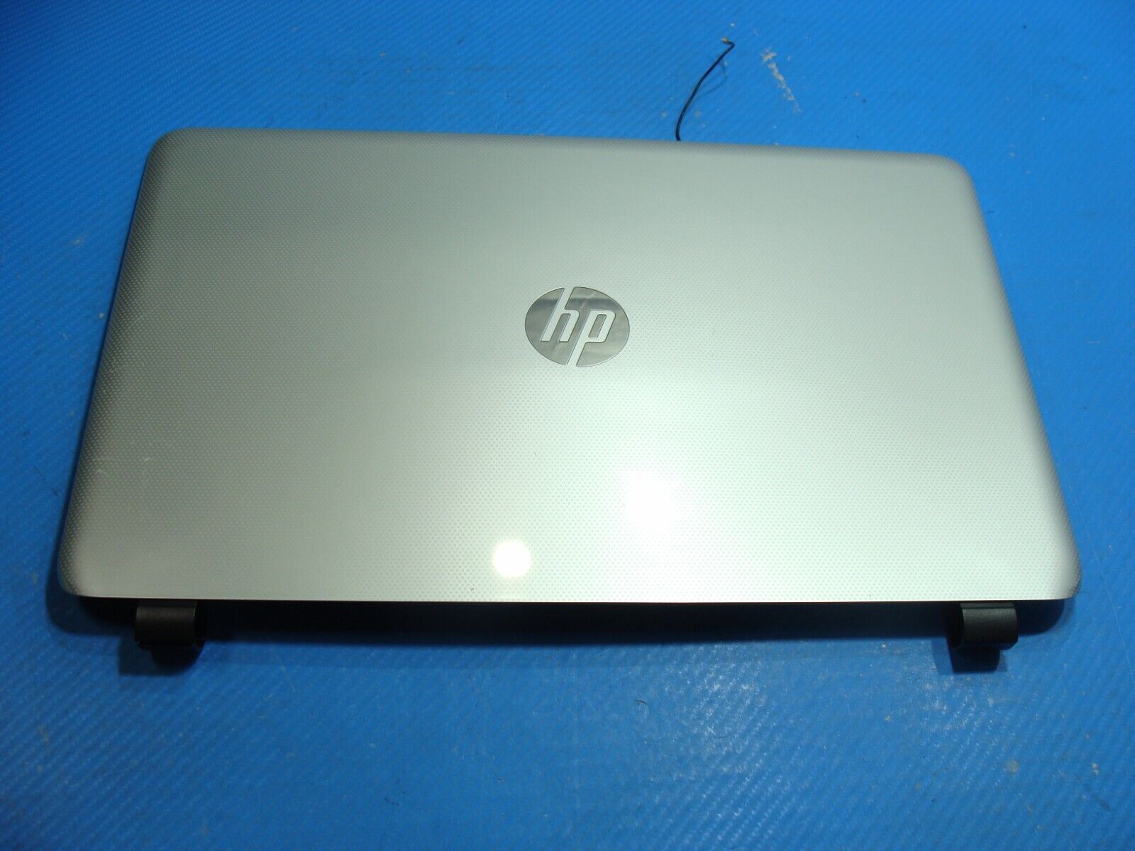 HP 15.6