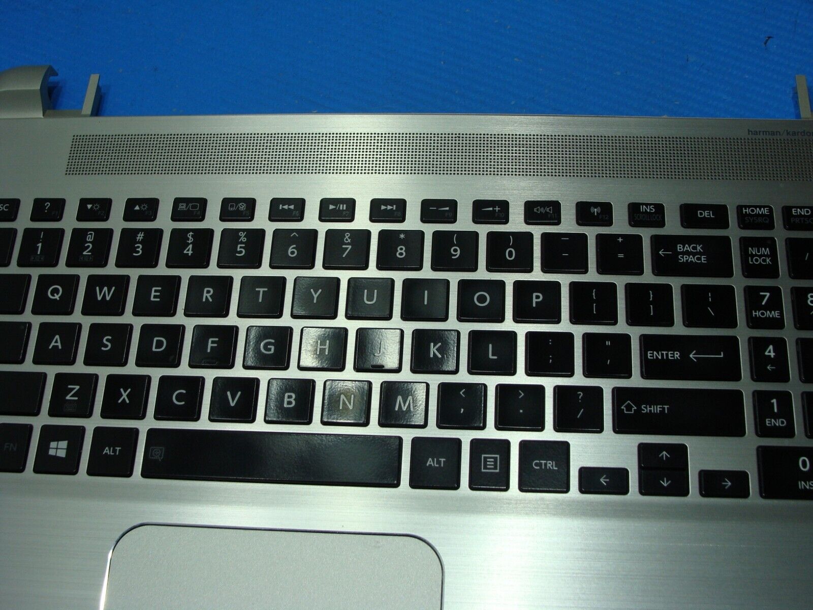 Toshiba Satellite S55t-B5335 15.6