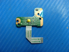 HP Pavilion 17.3" 17t-g100 Genuine Power Button Board w/ Cable DAX17APB6D0 - Laptop Parts - Buy Authentic Computer Parts - Top Seller Ebay