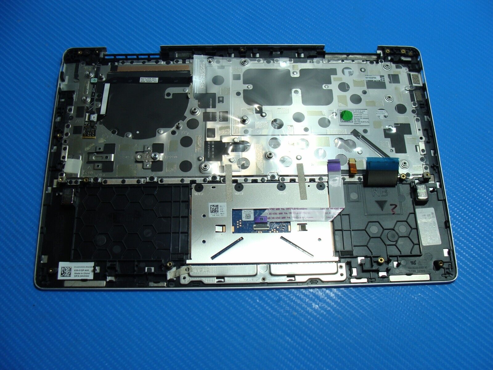 Dell Inspiron 13 7386 13.3