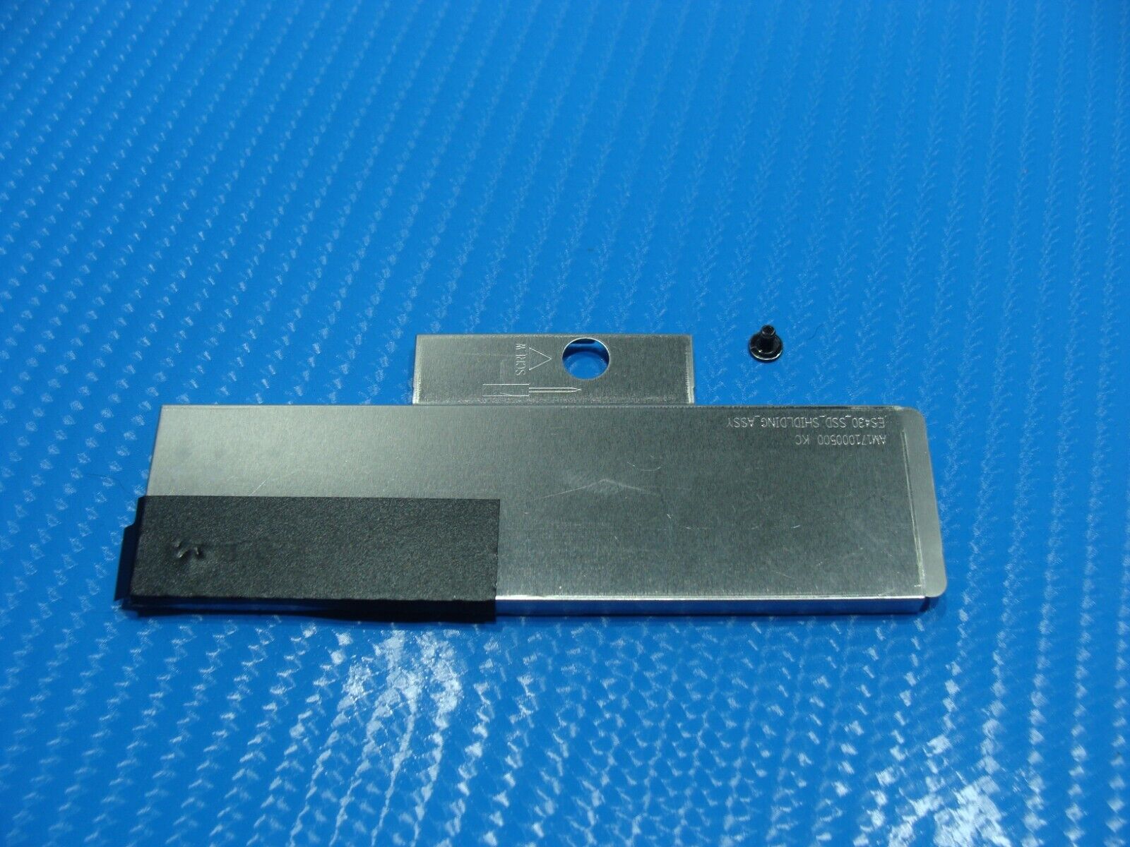 Lenovo IdeaPad 14” 530s-14IKB OEM Laptop SSD Cover Bracket w/Screw AM171000500