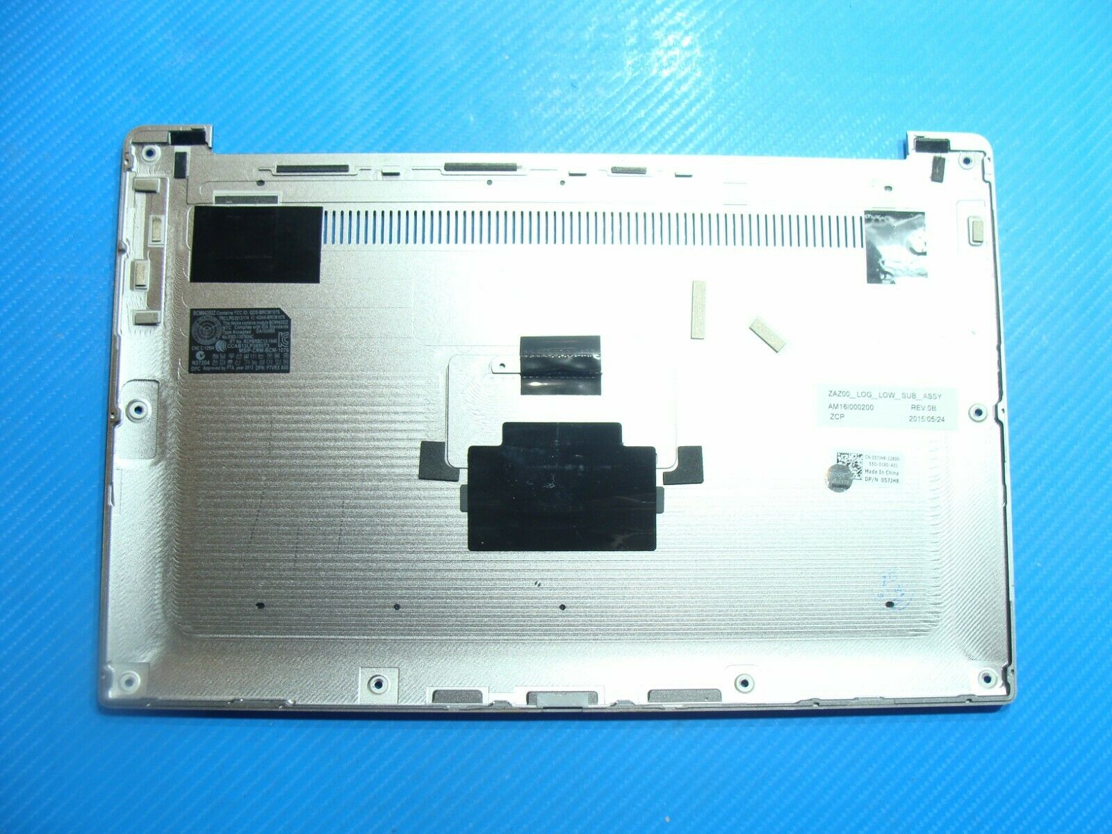 Dell XPS 13 9343 13.3