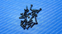 Toshiba Satellite P845 14" Genuine Laptop Screw Set Screws for Repair ScrewSet Toshiba