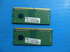 HP 14-dw1010wm So-Dimm Samsung 8GB 2x4GB Memory RAM PC4-3200AA M471A5244CB0-CWE