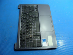 Asus VivoBook 11.6” E203MA-YS03 Genuine Palmrest w/TouchPad Keyboard 39XKCTCJN10