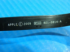 MacBook Pro 13" A1278 2009 MB991LL/A HDD Bracket w/IR/Sleep/HD Cable 922-9062 - Laptop Parts - Buy Authentic Computer Parts - Top Seller Ebay