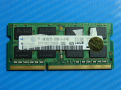 Lenovo IdeaPad U310 Samsung 4Gb Memory Ram So-Dimm pc3-12800s m471b5273dh0-ck0 - Laptop Parts - Buy Authentic Computer Parts - Top Seller Ebay