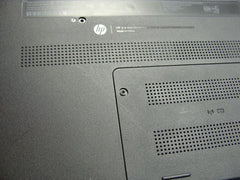 HP 15.6" 15-f010wm Bottom Case w/Cover Door Speakers 33U96TP003 EBU9900801 GLP* - Laptop Parts - Buy Authentic Computer Parts - Top Seller Ebay