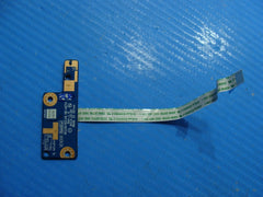 Lenovo G50-45 15.6" Genuine Power Button Board w/Cable NBX00019V00 NS-A273