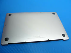 MacBook Air 13" A1466 Mid 2013 MD761LL/A OEM Bottom Case Silver 923-0443 - Laptop Parts - Buy Authentic Computer Parts - Top Seller Ebay