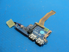 Asus ZenBook UX303UA 13.3" Genuine USB Card Reader Board w/Cable 455MSE88L13 
