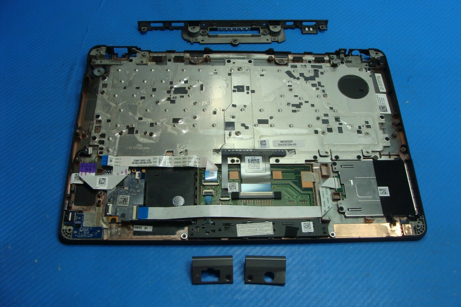 Dell Latitude E7270 12.5